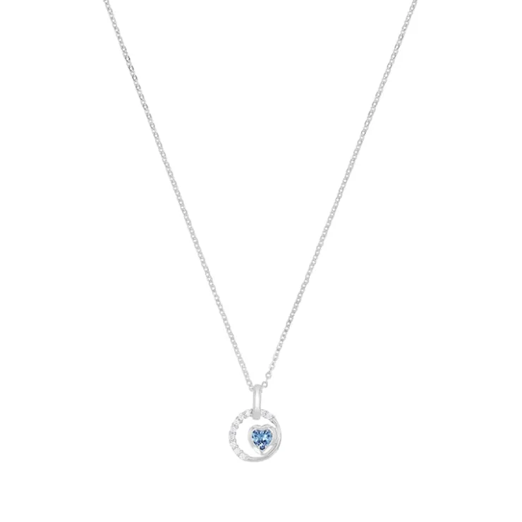 Amor Halsketten | Damenschmuck-Kette mit Anhänger Damen