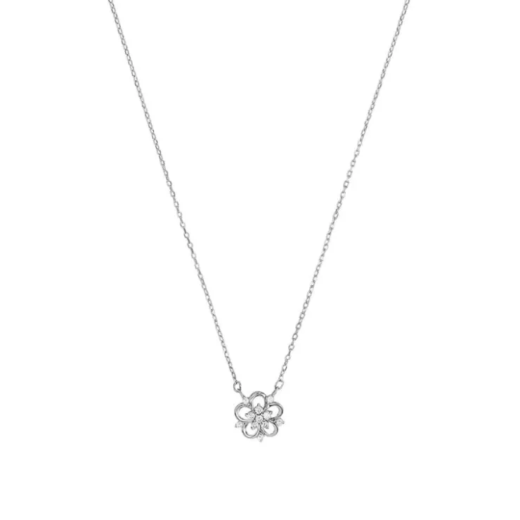 Amor Halsketten | Damenschmuck-Kette mit Anhänger Damen