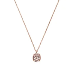 Amor Halsketten | Damenschmuck-Kette mit Anhänger Damen