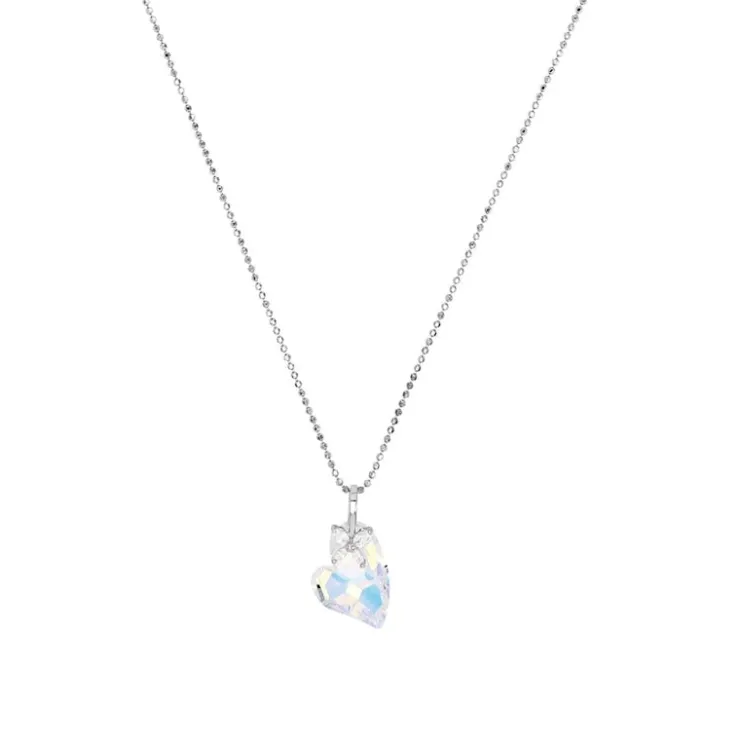 Amor Halsketten | Damenschmuck-Kette mit Anhänger Damen