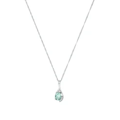 Amor Halsketten | Damenschmuck-Kette mit Anhänger Damen
