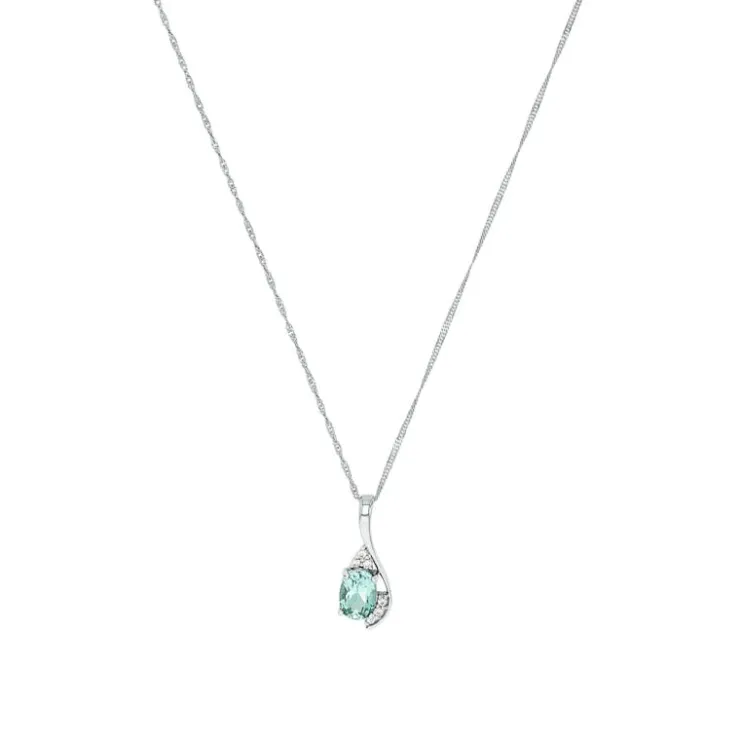 Amor Halsketten | Damenschmuck-Kette mit Anhänger Damen