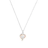 Amor Halsketten | Damenschmuck-Kette mit Anhänger Damen
