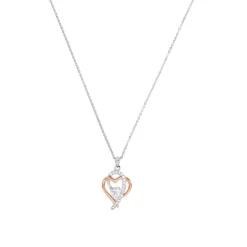 Amor Halsketten | Damenschmuck-Kette mit Anhänger Damen
