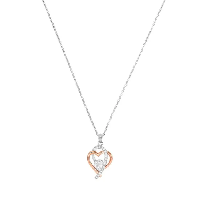 Amor Halsketten | Damenschmuck-Kette mit Anhänger Damen