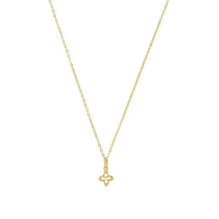 Amor Halsketten | Damenschmuck-Kette mit Anhänger Damen