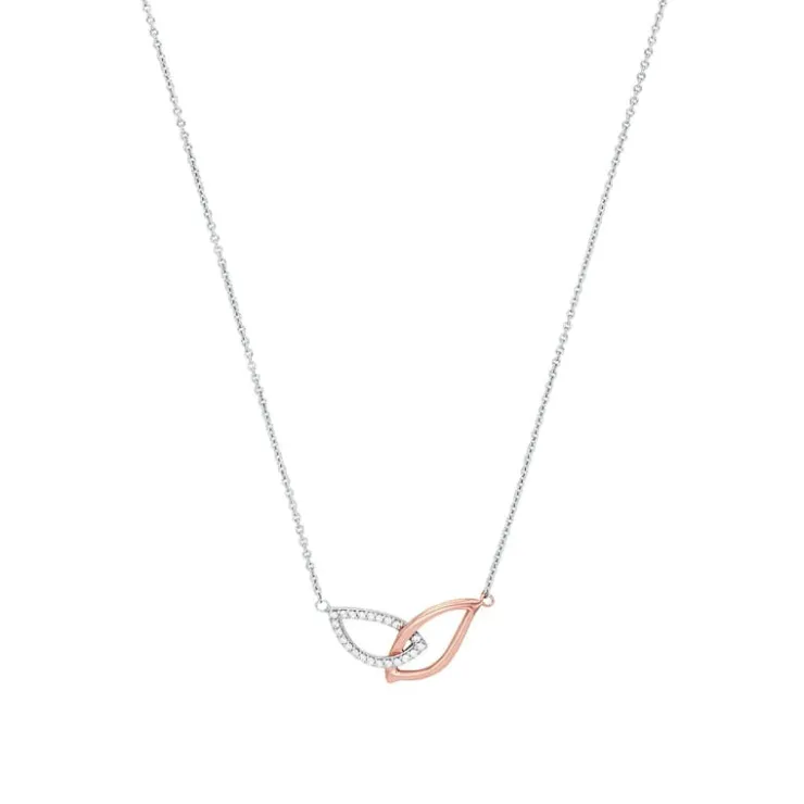 Amor Halsketten | Damenschmuck-Kette mit Anhänger Damen