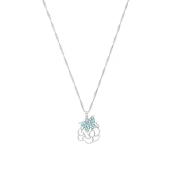 Amor Halsketten | Damenschmuck-Kette mit Anhänger Damen