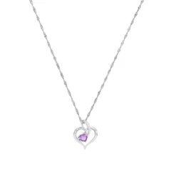 Amor Halsketten | Damenschmuck-Kette mit Anhänger Damen