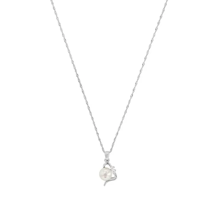 Amor Halsketten | Damenschmuck-Kette mit Anhänger Damen