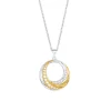 Amor Halsketten | Damenschmuck-Kette mit Anhänger Damen