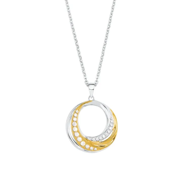 Amor Halsketten | Damenschmuck-Kette mit Anhänger Damen