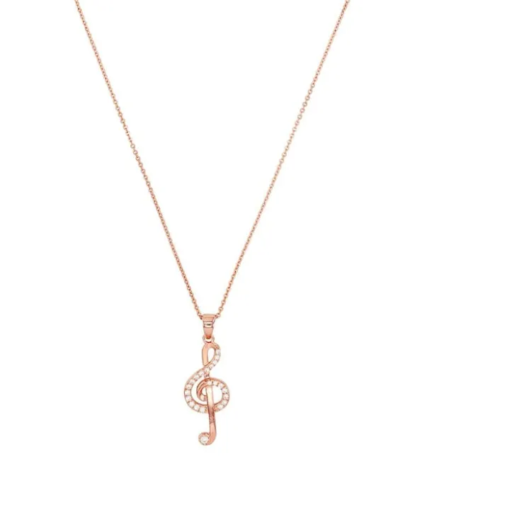 Amor Halsketten | Damenschmuck-Kette mit Anhänger Damen