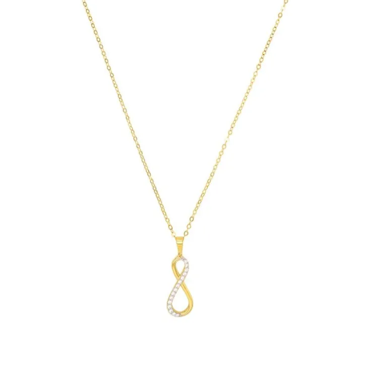 Amor Halsketten | Damenschmuck-Kette mit Anhänger Damen