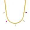 Amor Halsketten | Damenschmuck-Kette mit Anhänger Damen