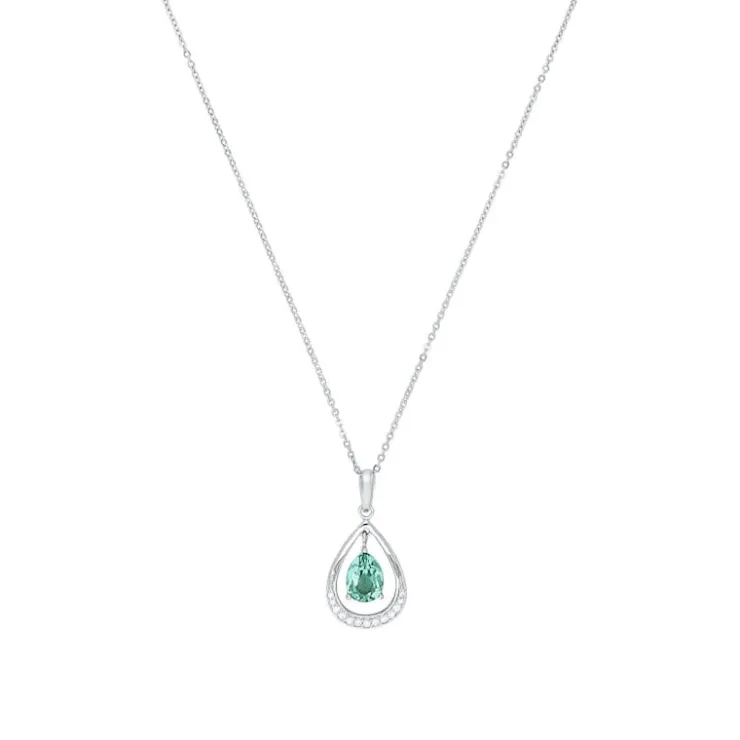 Amor Halsketten | Damenschmuck-Kette mit Anhänger Damen