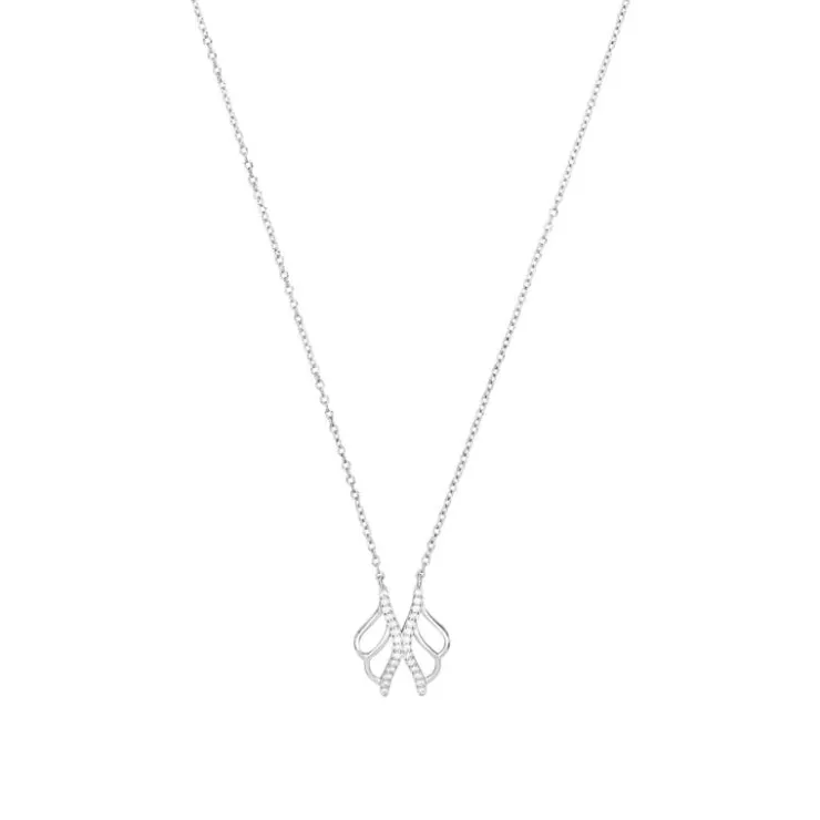 Amor Halsketten | Damenschmuck-Kette mit Anhänger Damen