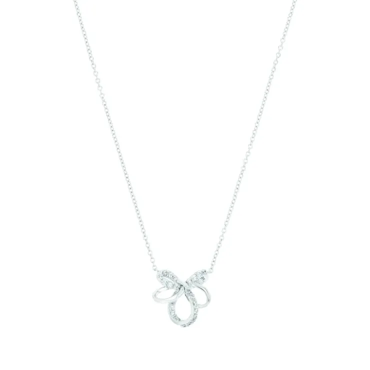 Amor Halsketten | Damenschmuck-Kette mit Anhänger Damen