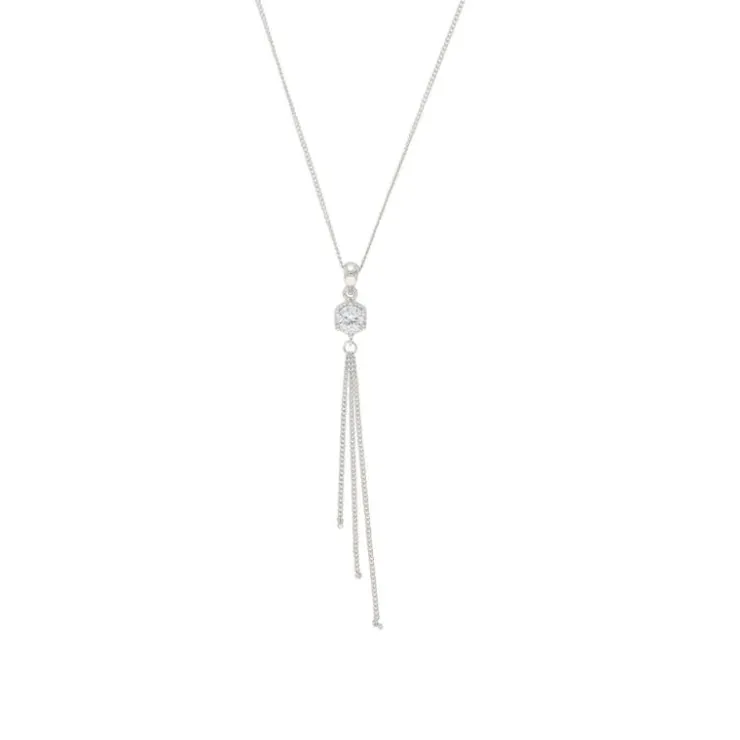Amor Halsketten | Damenschmuck-Kette mit Anhänger Damen