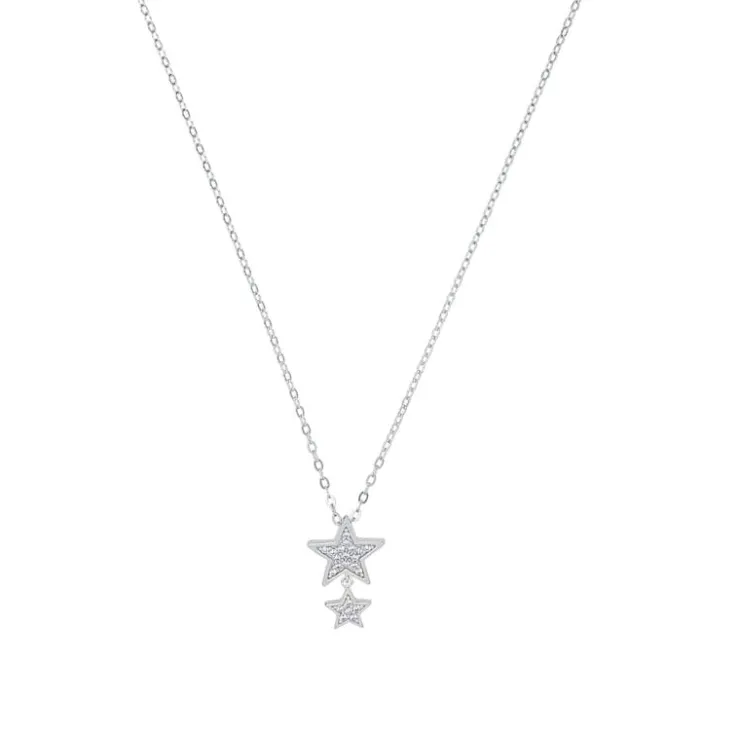 Amor Halsketten | Damenschmuck-Kette mit Anhänger Damen
