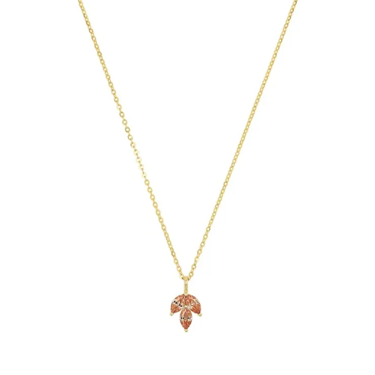 Amor Halsketten | Damenschmuck-Kette mit Anhänger Damen