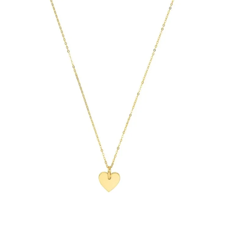 Amor Halsketten | Damenschmuck-Kette mit Anhänger Damen