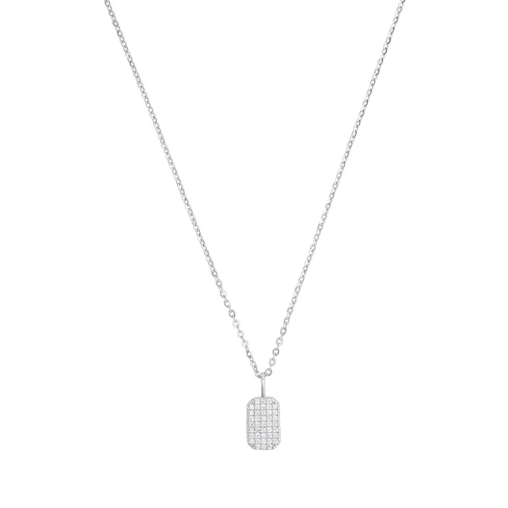 Amor Halsketten | Damenschmuck-Kette mit Anhänger Damen