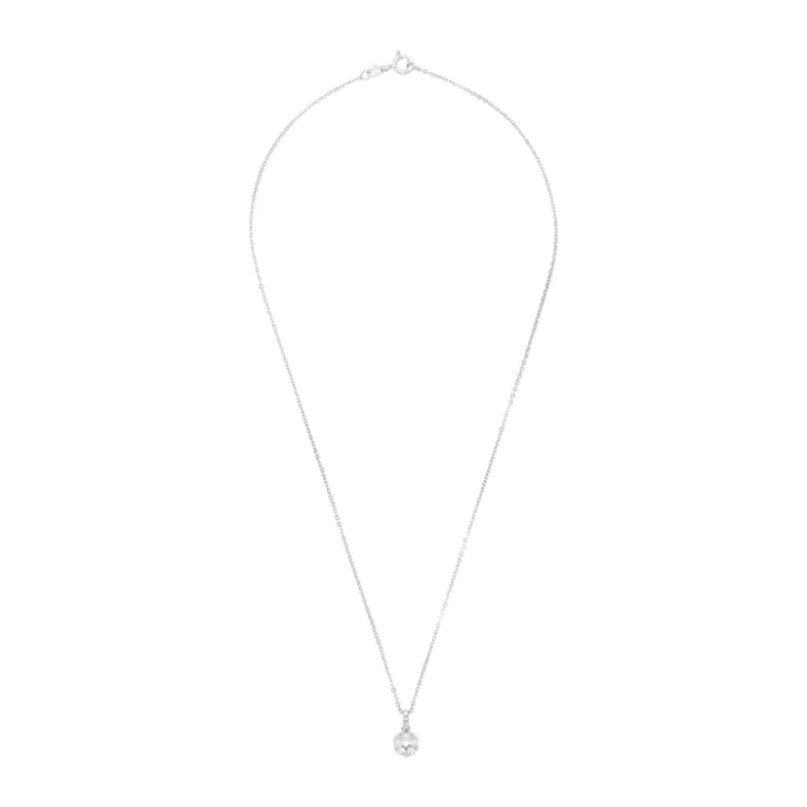 Amor Halsketten | Damenschmuck-Kette mit Anhänger Damen