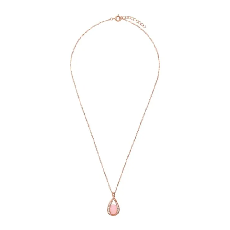 Amor Halsketten | Damenschmuck-Kette mit Anhänger Damen