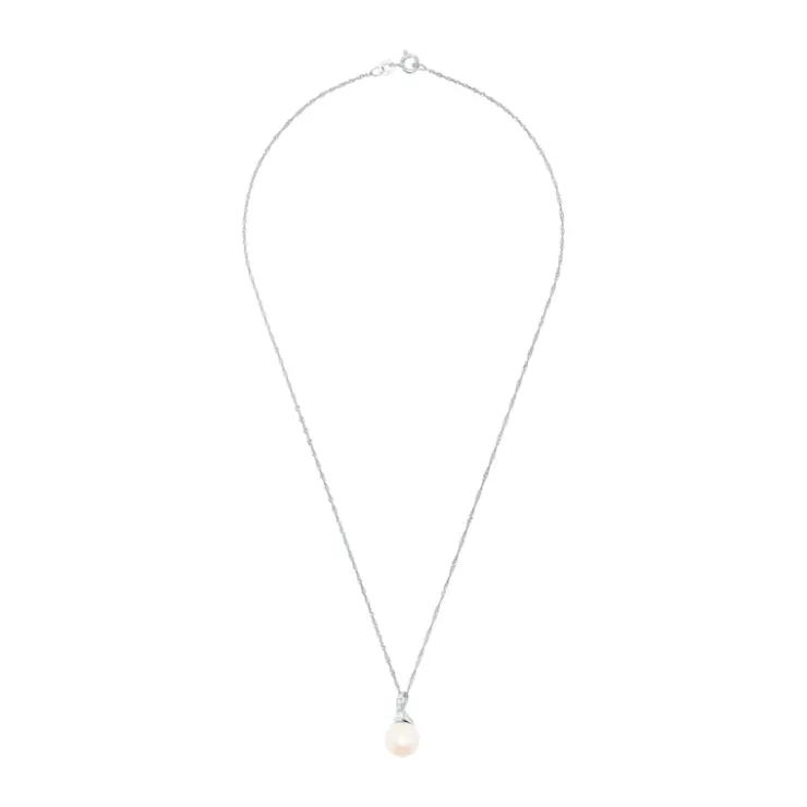 Amor Halsketten | Damenschmuck-Kette mit Anhänger Damen