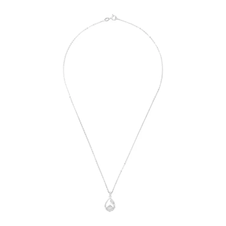 Amor Halsketten | Damenschmuck-Kette mit Anhänger Damen