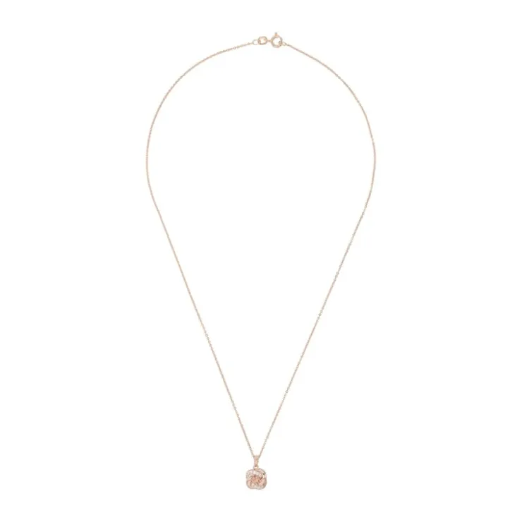 Amor Halsketten | Damenschmuck-Kette mit Anhänger Damen