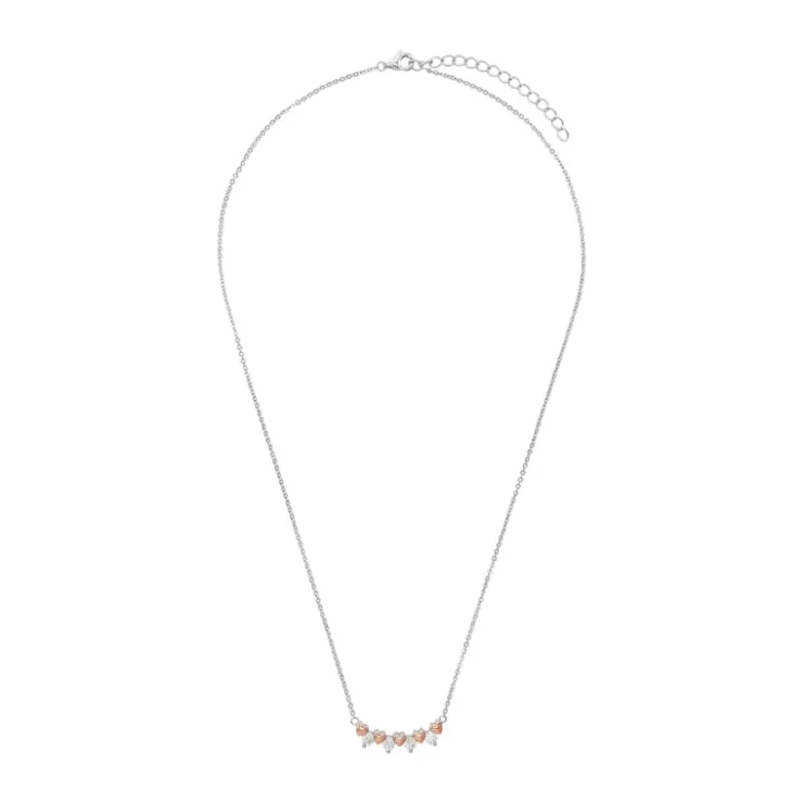 Amor Halsketten | Damenschmuck-Kette mit Anhänger Damen