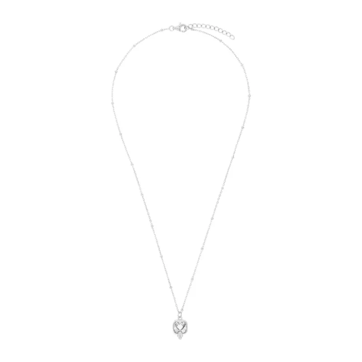 Amor Halsketten | Damenschmuck-Kette mit Anhänger Damen
