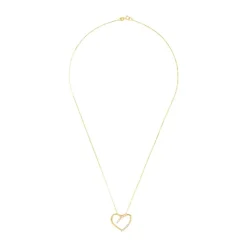 Amor Halsketten | Damenschmuck-Kette mit Anhänger Damen