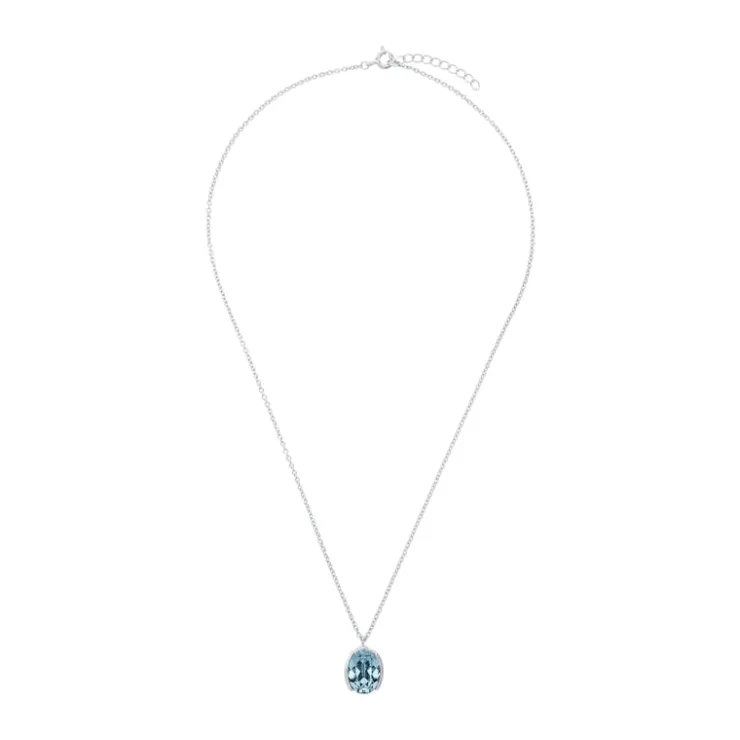 Amor Halsketten | Damenschmuck-Kette mit Anhänger Damen