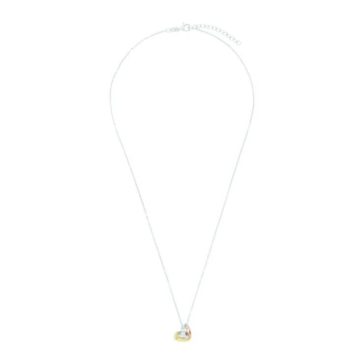 Amor Halsketten | Damenschmuck-Kette mit Anhänger Damen