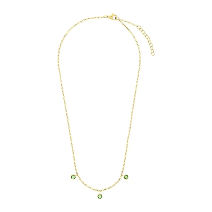 Amor Halsketten | Damenschmuck-Kette mit Anhänger Damen