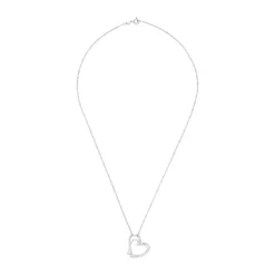Amor Halsketten | Damenschmuck-Kette mit Anhänger Damen