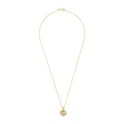 Amor Halsketten | Damenschmuck-Kette mit Anhänger Damen