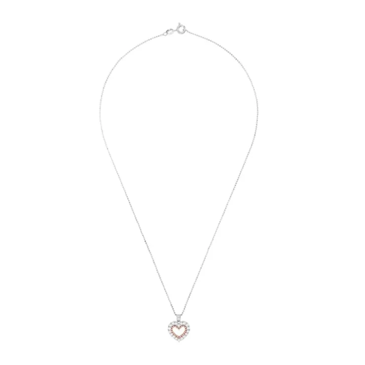 Amor Halsketten | Damenschmuck-Kette mit Anhänger Damen