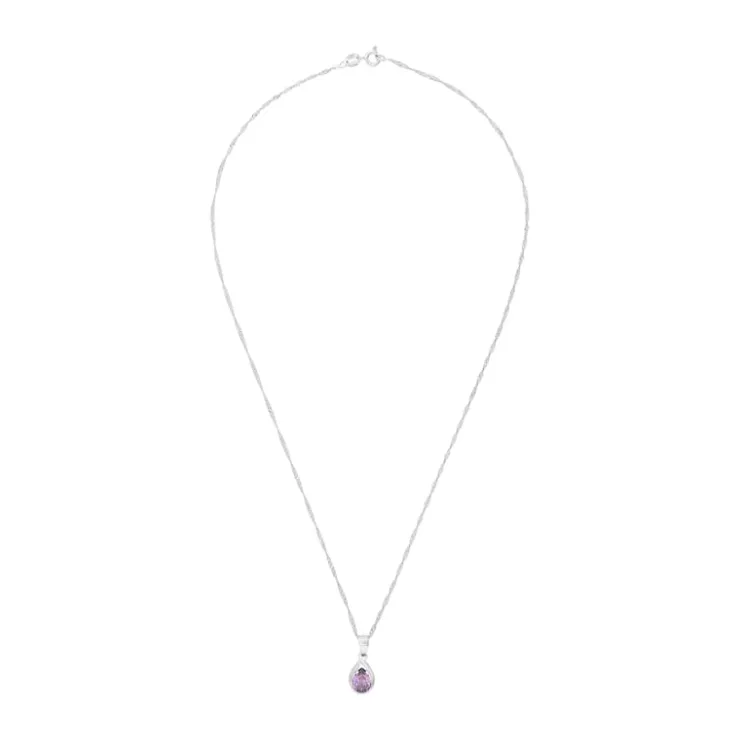 Amor Halsketten | Damenschmuck-Kette mit Anhänger Damen