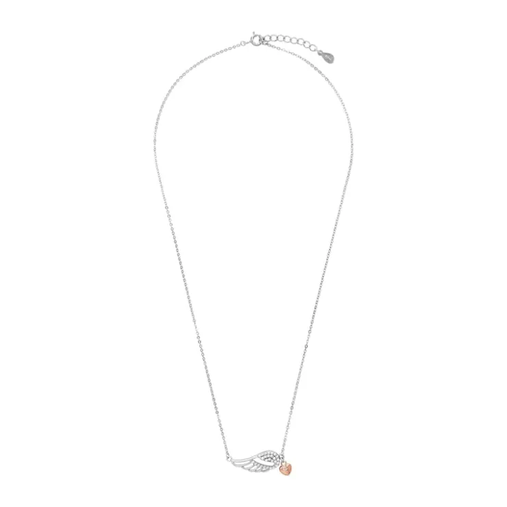 Amor Halsketten | Damenschmuck-Kette mit Anhänger Damen