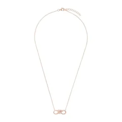 Amor Halsketten | Damenschmuck-Kette mit Anhänger Damen
