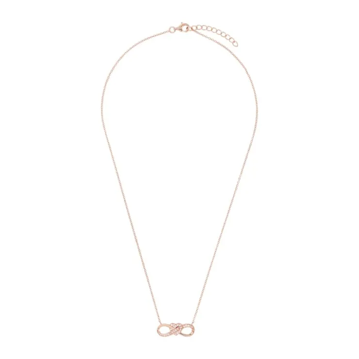 Amor Halsketten | Damenschmuck-Kette mit Anhänger Damen