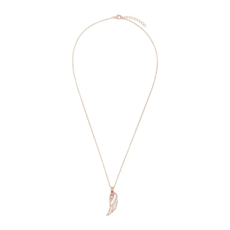 Amor Halsketten | Damenschmuck-Kette mit Anhänger Damen