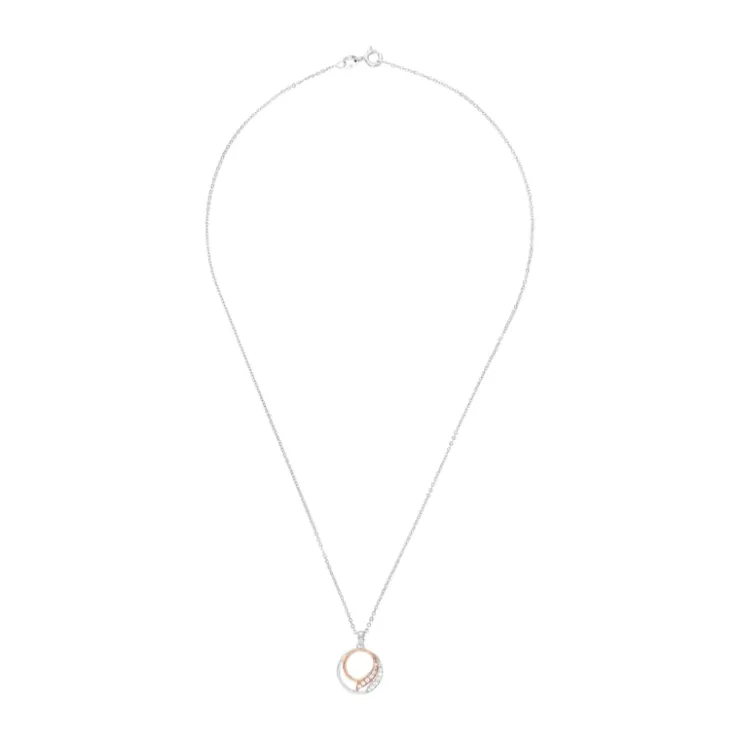 Amor Halsketten | Damenschmuck-Kette mit Anhänger Damen