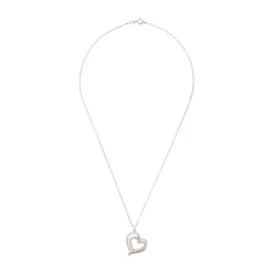 Amor Halsketten | Damenschmuck-Kette mit Anhänger Damen
