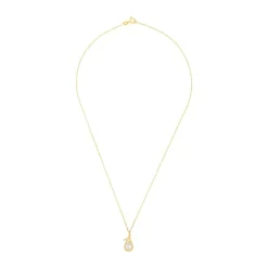 Amor Halsketten | Damenschmuck-Kette mit Anhänger Damen