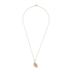 Amor Halsketten | Damenschmuck-Kette mit Anhänger Damen